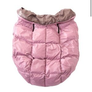 7AM Enfant Stroller & Carseat Footmuff - 7 A.M. Enfant Cygnet Cover Lilac